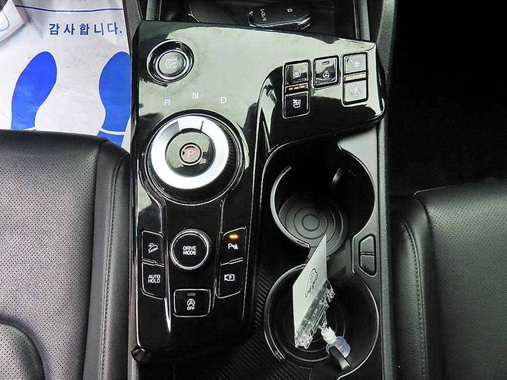 KIA Sportage - Vista 10