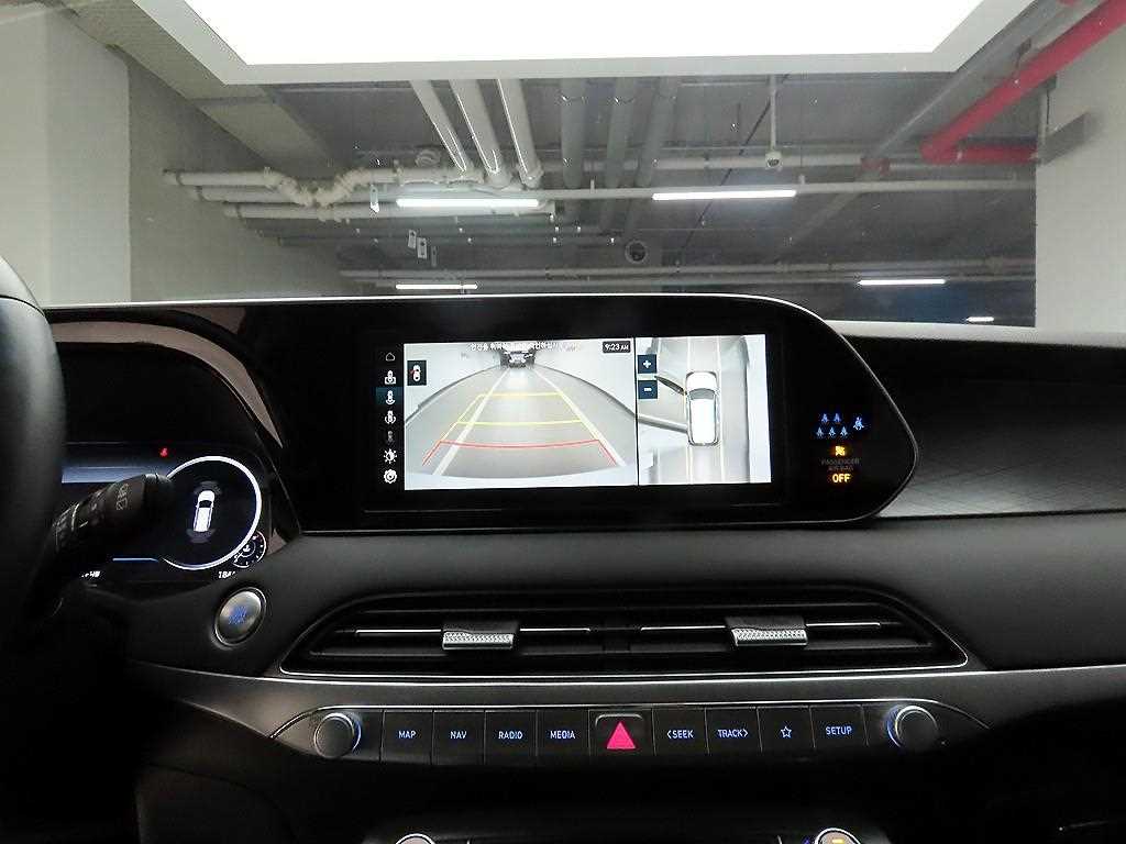 HYUNDAI Palisade 2022 - Importación desde Corea - HF Imports Iquique - Foto 15