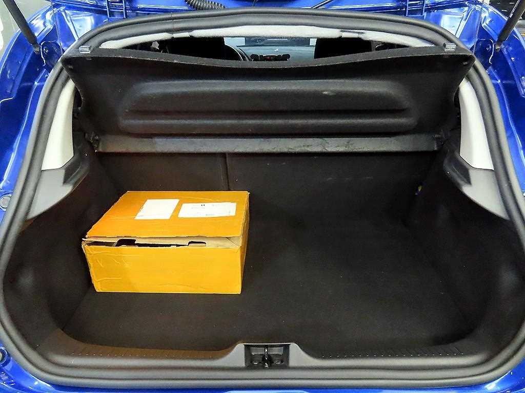 SAMSUNG Clio 2018 Azul - Importación desde Corea - HF Imports Iquique - Foto 17