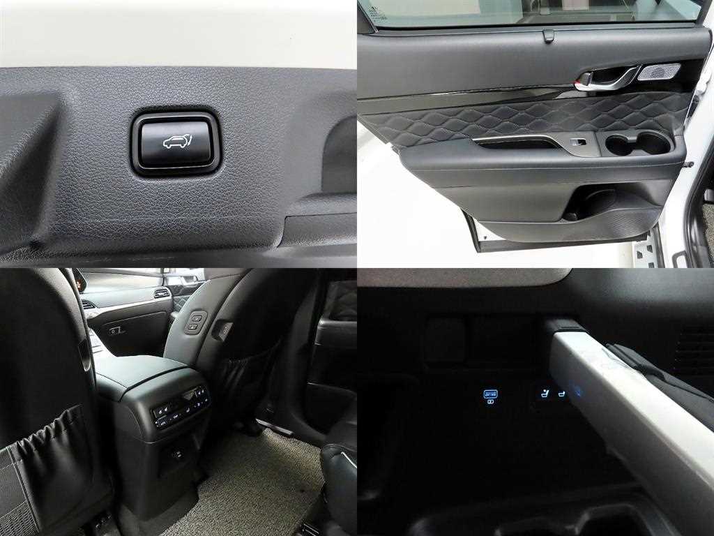 HYUNDAI Palisade 2021 Blanco - Importación desde Corea - HF Imports Iquique - Foto 18