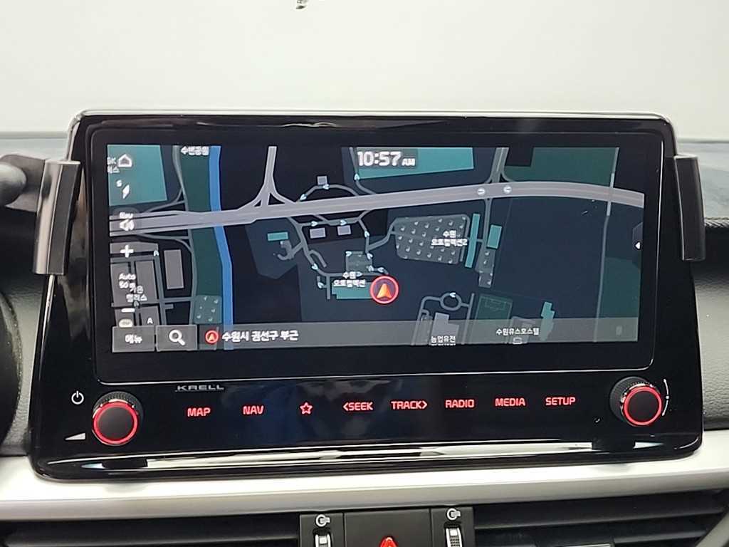 KIA K3 2024 Azul - Importación desde Corea - HF Imports Iquique - Foto 15