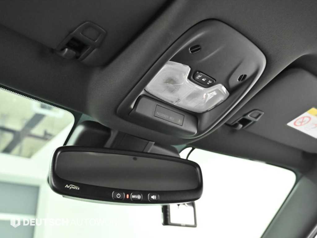 Chevrolet Trail Blazer 2021 Negro - Importación desde Corea - HF Imports Iquique - Foto 18