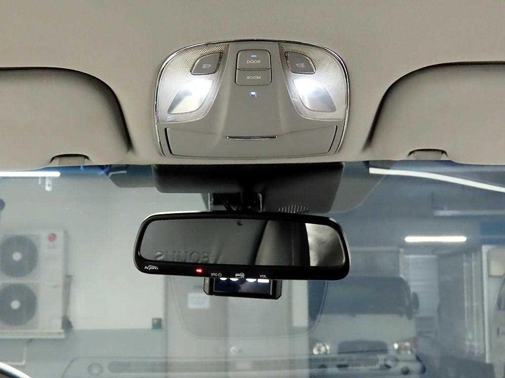 HYUNDAI Equus 2010 Negro - Importación desde Corea - HF Imports Iquique - Foto 17