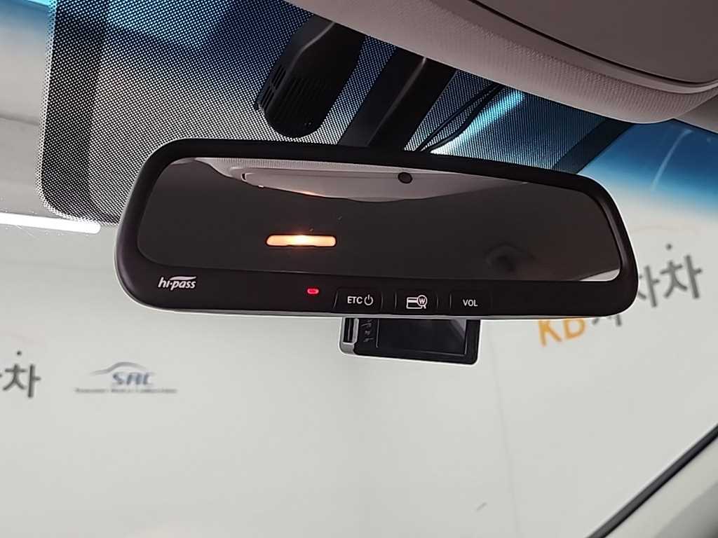 HYUNDAI Sonata 2019 Gris - Importación desde Corea - HF Imports Iquique - Foto 16