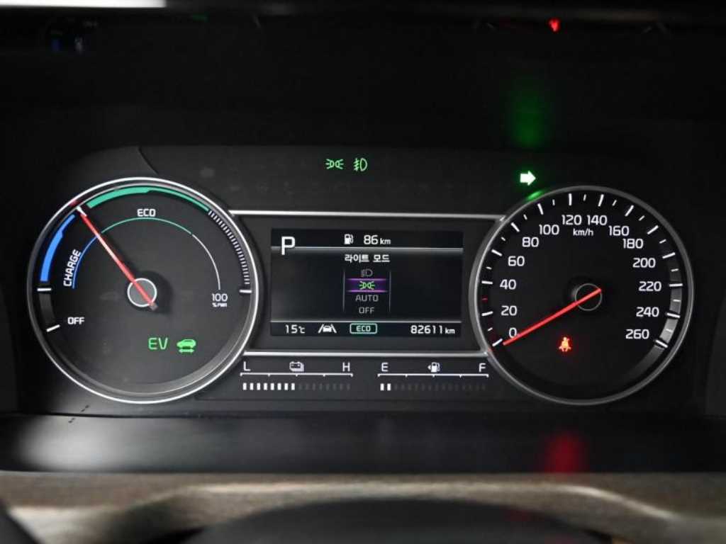 KIA Sorento 2022 Blanco - Importación desde Corea - HF Imports Iquique - Foto 18