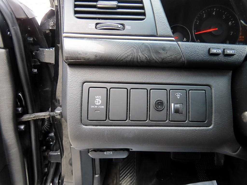 KIA Opirus 2007 Negro - Importación desde Corea - HF Imports Iquique - Foto 13