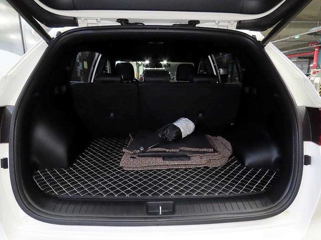 KIA Sportage 2019 Blanco - Importación desde Corea - HF Imports Iquique - Foto 17