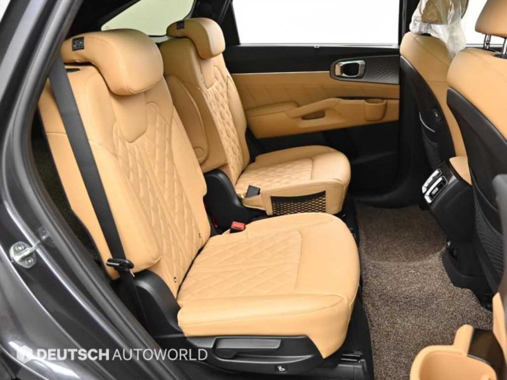 KIA Sorento - Vista 12