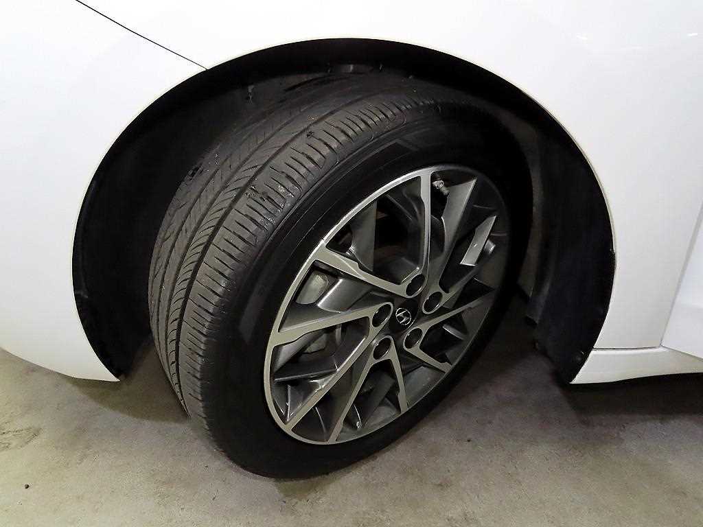 HYUNDAI Avante 2019 Blanco - Importación desde Corea - HF Imports Iquique - Foto 20