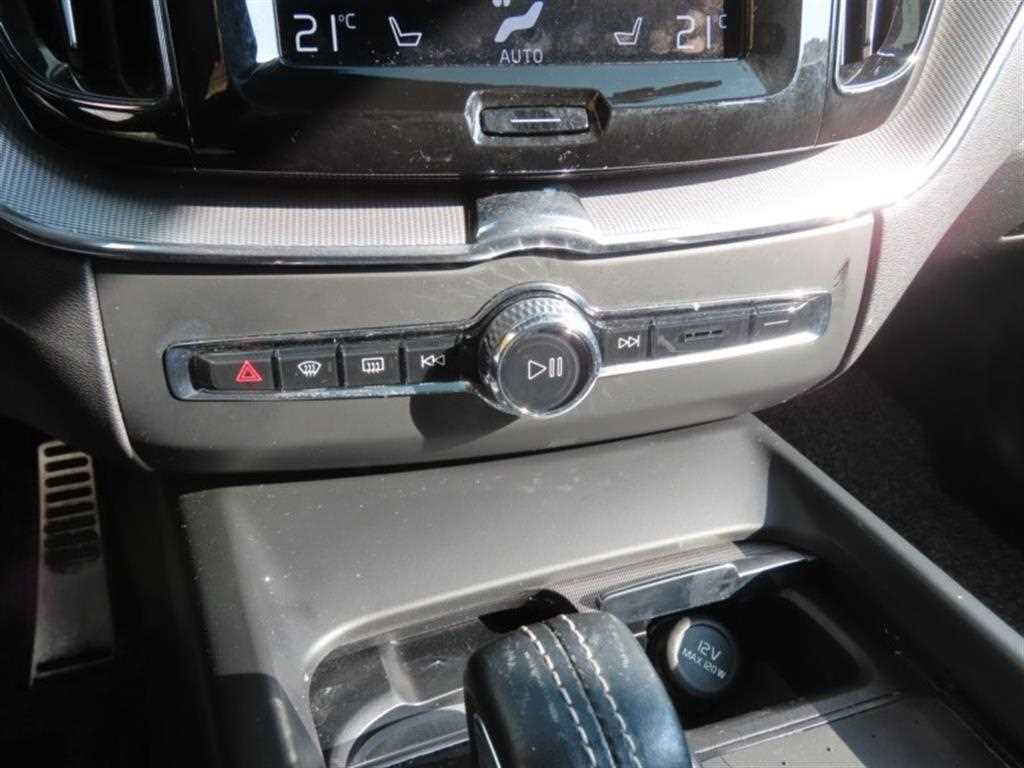 Volvo XC60 - Vista 7