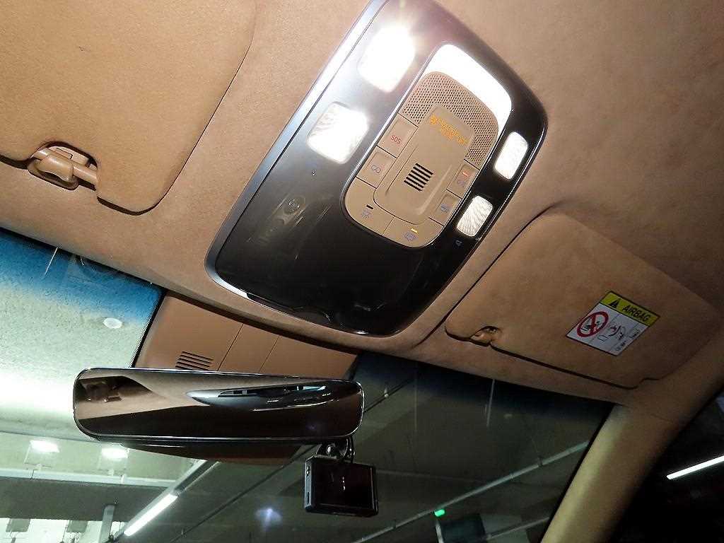 Genesis GV80 2021 Blanco - Importación desde Corea - HF Imports Iquique - Foto 15