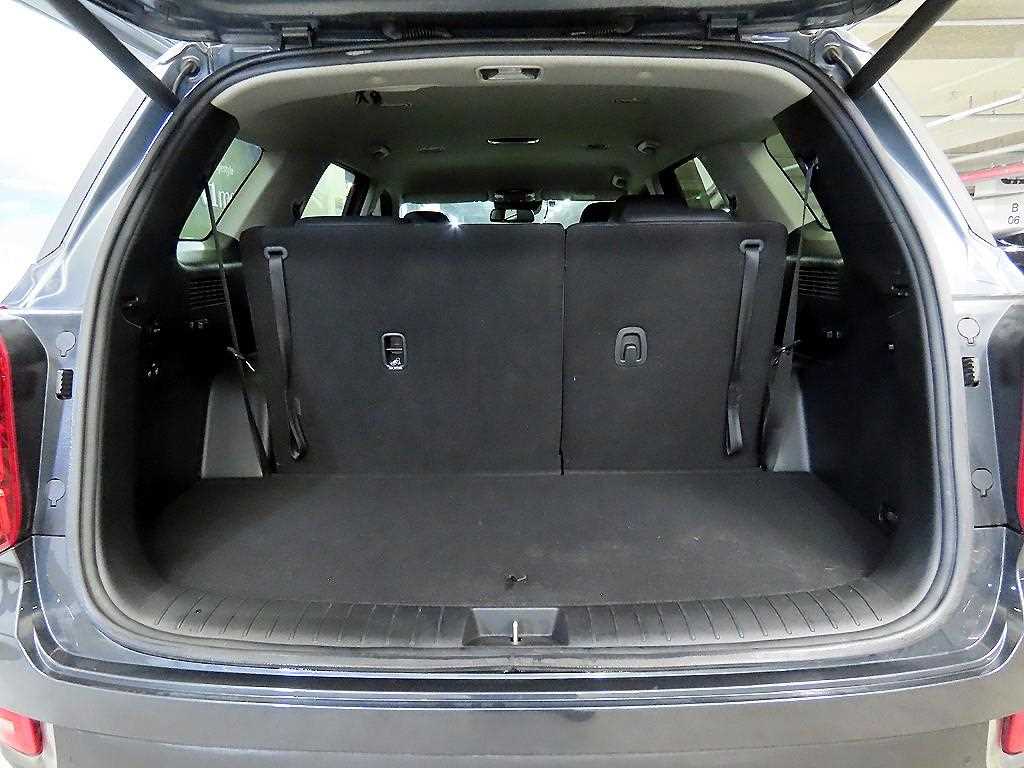 HYUNDAI Palisade 2022 Gris - Importación desde Corea - HF Imports Iquique - Foto 16