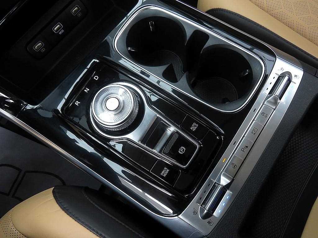 KIA Carnival 2022 skyblue - Importación desde Corea - HF Imports Iquique - Foto 13