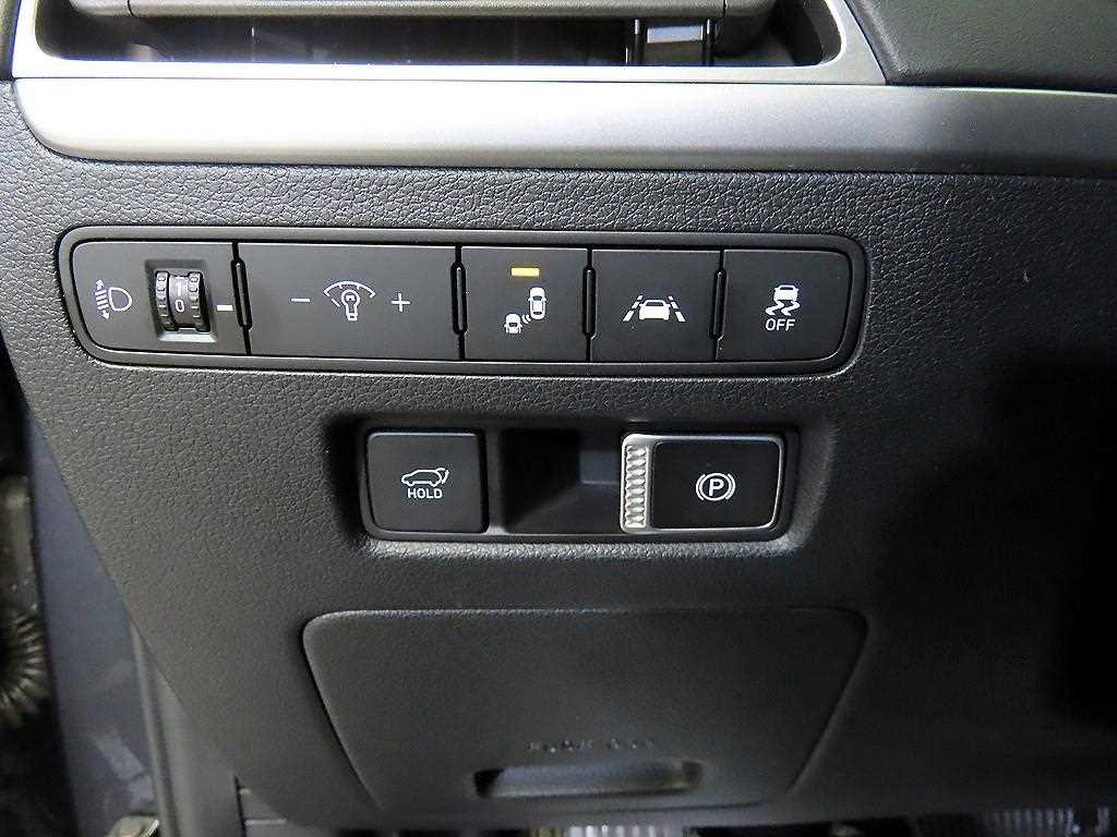 HYUNDAI Palisade 2022 Gris - Importación desde Corea - HF Imports Iquique - Foto 13