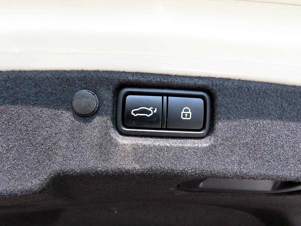 KIA K7 2017 Blanco - Importación desde Corea - HF Imports Iquique - Foto 16