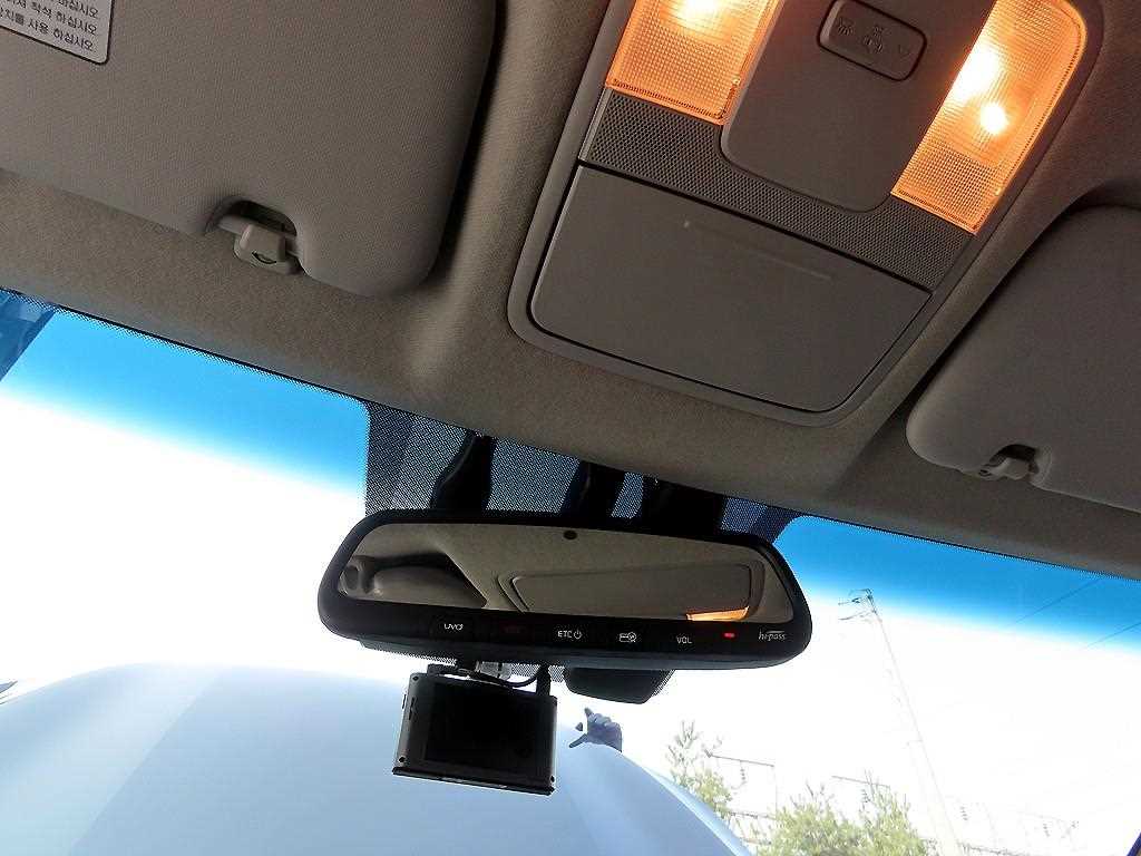 KIA K3 2019 Gris - Importación desde Corea - HF Imports Iquique - Foto 16