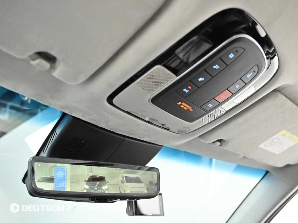 HYUNDAI Palisade 2023 Blanco - Importación desde Corea - HF Imports Iquique - Foto 18