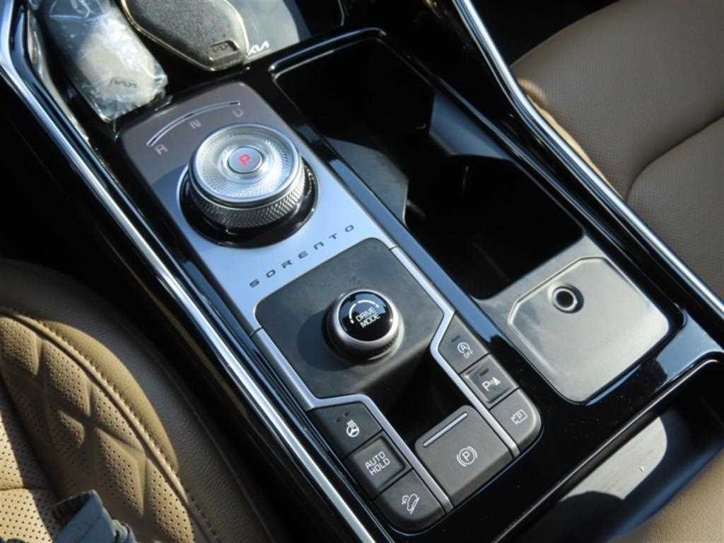 KIA Sorento - Vista 6