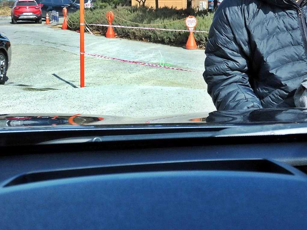 KIA Sorento - Vista 10