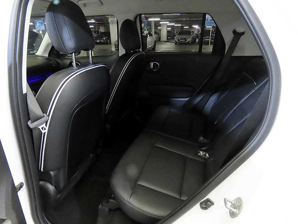 HYUNDAI Casper - Vista 7