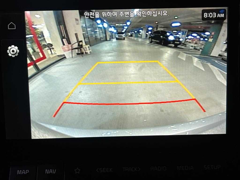 KIA Morning 2023 Gris - Importación desde Corea - HF Imports Iquique - Foto 14