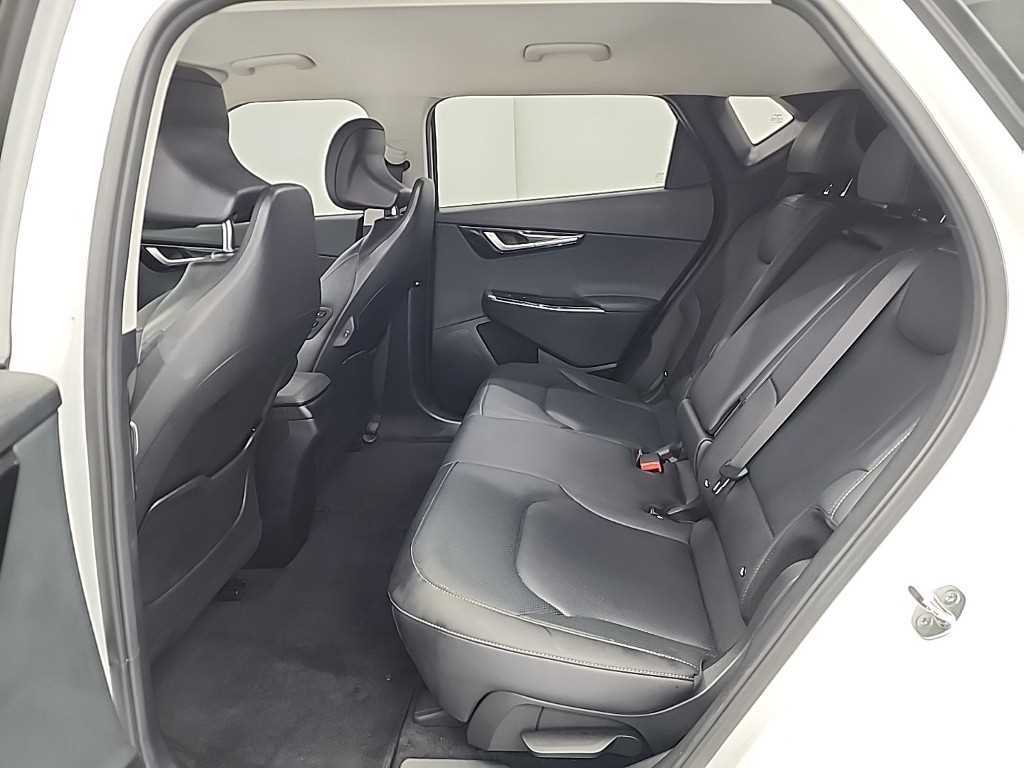 KIA EV6 - Vista 12