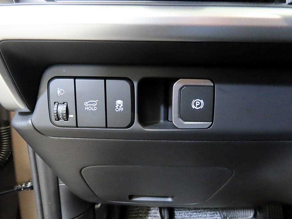 HYUNDAI Santa Fe 2024 Café - Importación desde Corea - HF Imports Iquique - Foto 13