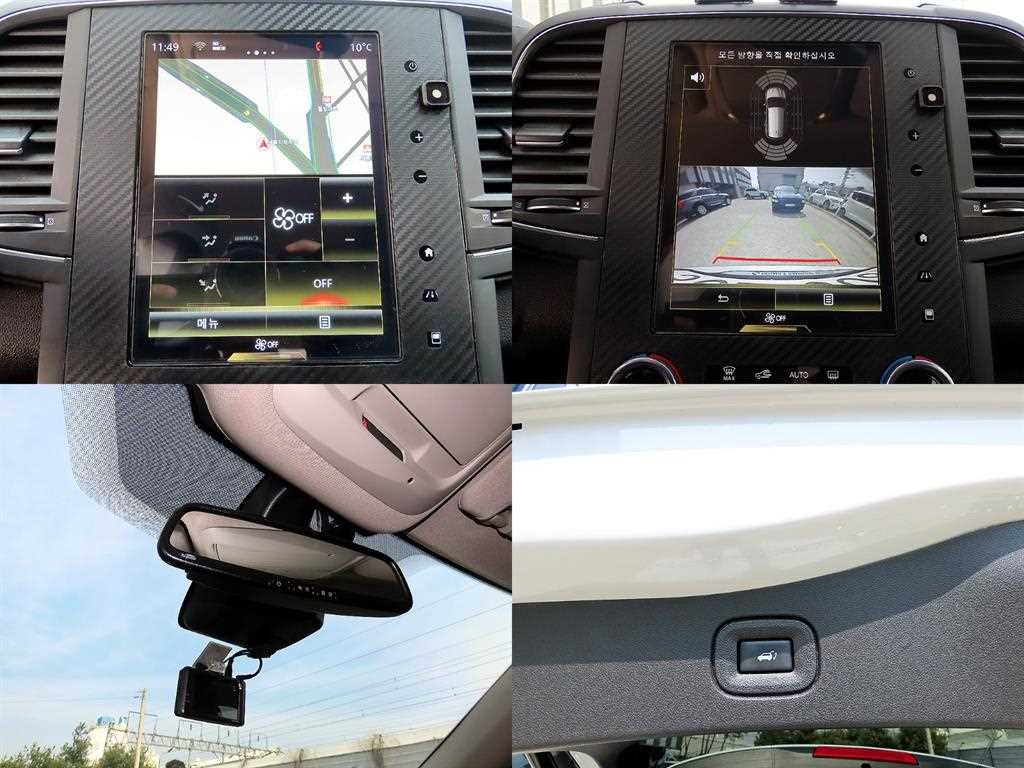 SAMSUNG QM6 2019 - Importación desde Corea - HF Imports Iquique - Foto 18