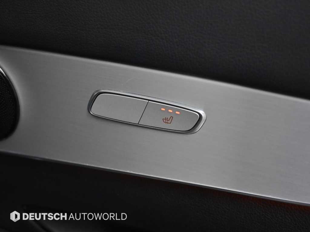 Mercedes Benz GLC Class 2018 - Importación desde Corea - HF Imports Iquique - Foto 16