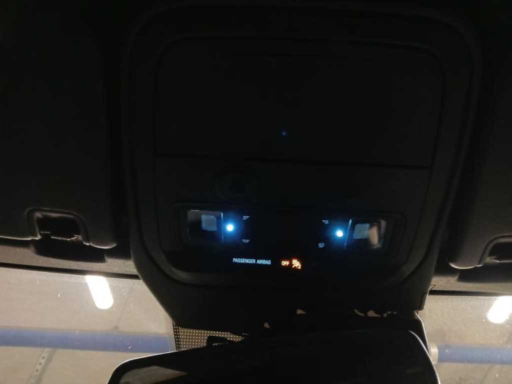 Ford Bronco 2024 Gris - Importación desde Corea - HF Imports Iquique - Foto 15