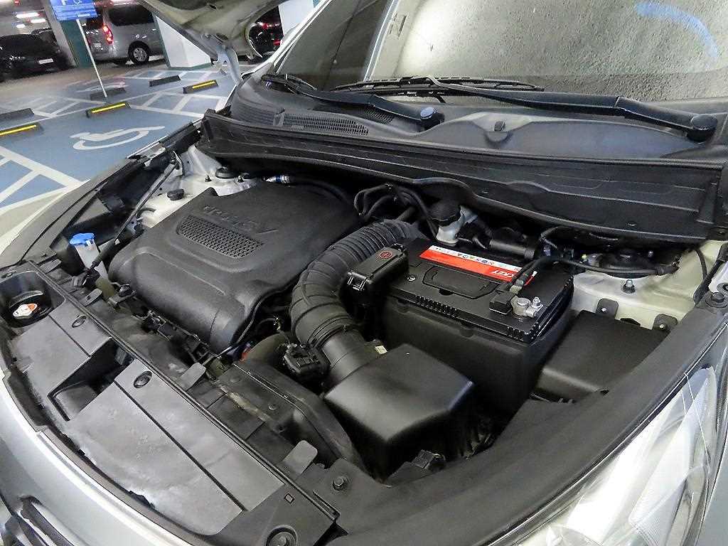 KIA Sportage 2012 Plateado - Importación desde Corea - HF Imports Iquique - Foto 19