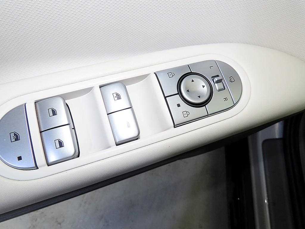 HYUNDAI Ioniq 5 2023 Gris - Importación desde Corea - HF Imports Iquique - Foto 13