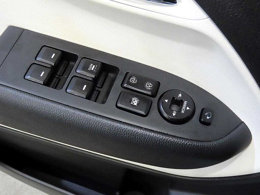 KIA Ray 2012 skyblue - Importación desde Corea - HF Imports Iquique - Foto 13