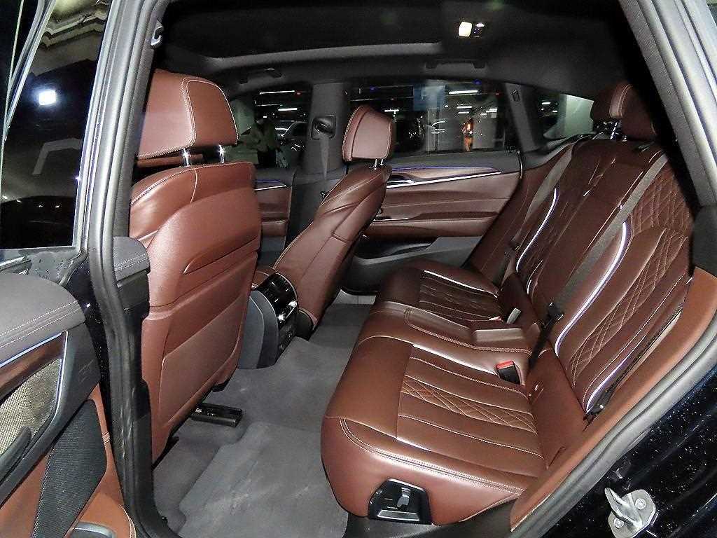 BMW Gran Turismo - Vista 7