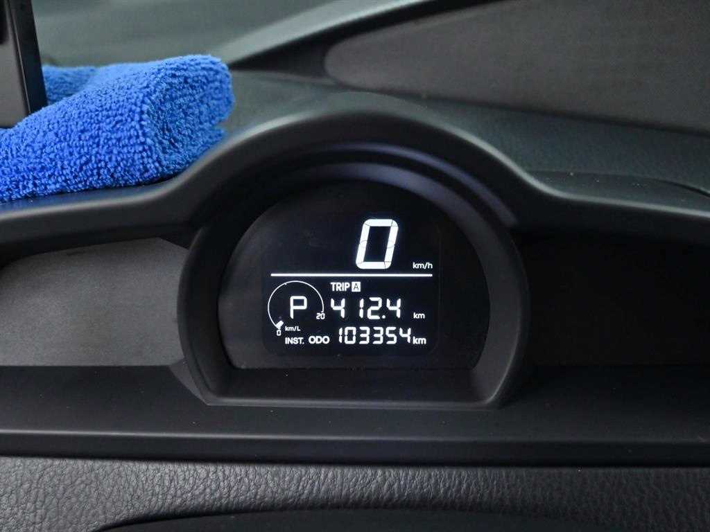 Ssangyong Korando - Vista 8