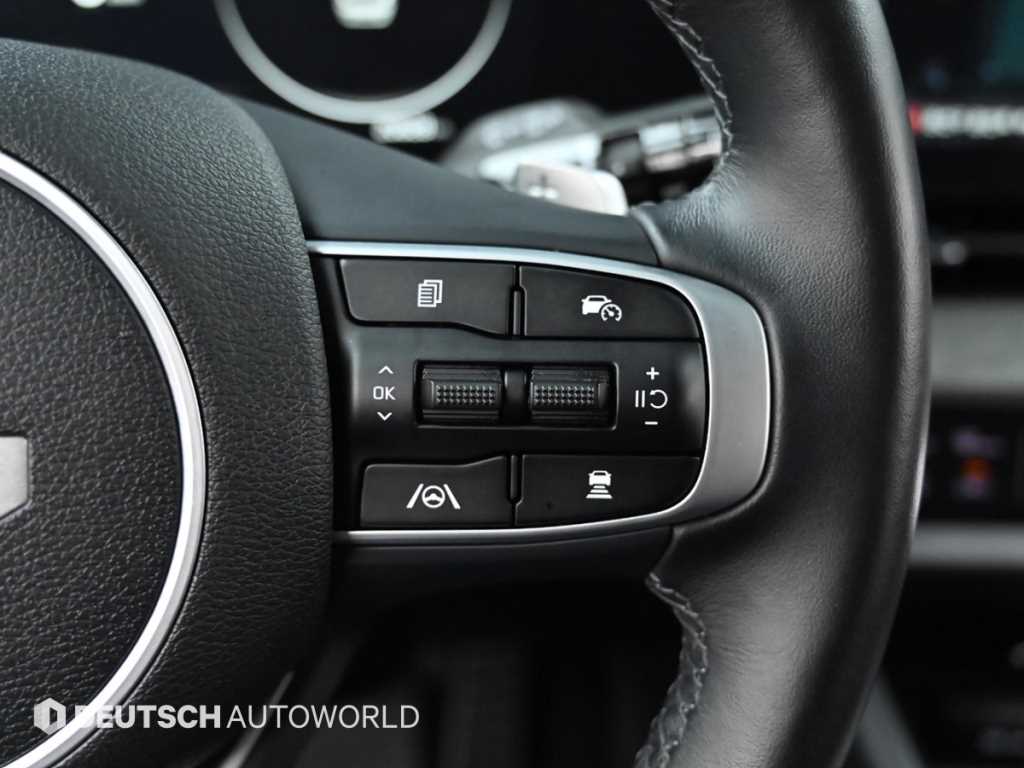 KIA Sportage 2023 Gris - Importación desde Corea - HF Imports Iquique - Foto 18