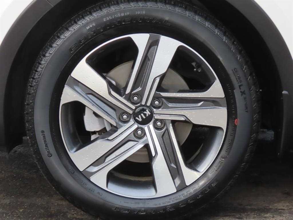 KIA Sorento 2021 Blanco - Importación desde Corea - HF Imports Iquique - Foto 20