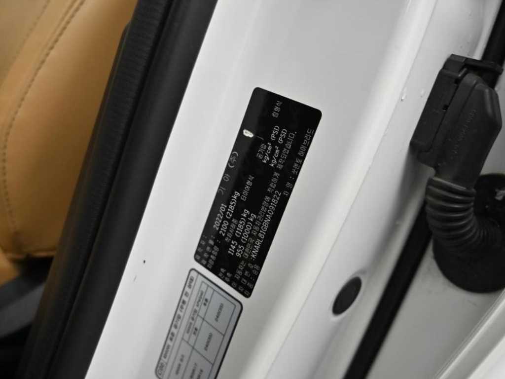 KIA Sorento - Vista 5