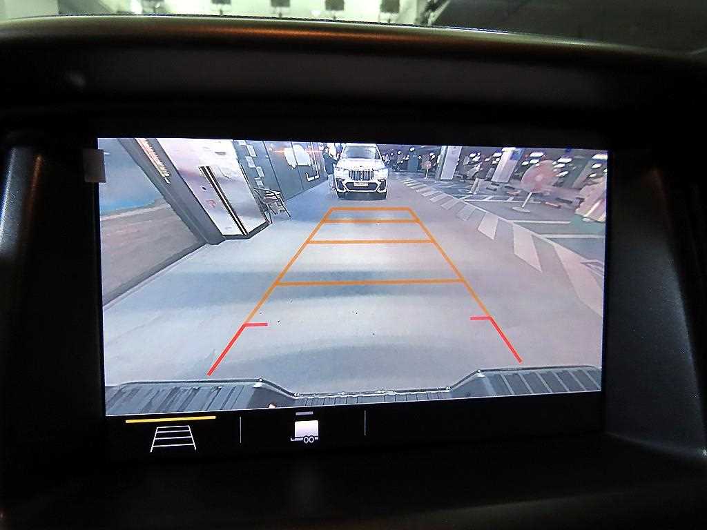 Chevrolet ?Colorado 2021 Negro - Importación desde Corea - HF Imports Iquique - Foto 13