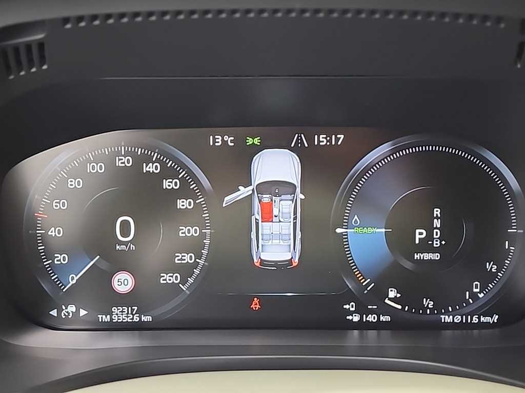 Volvo XC60 - Vista 6