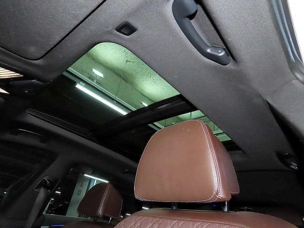 BMW Gran Turismo 2021 Negro - Importación desde Corea - HF Imports Iquique - Foto 15