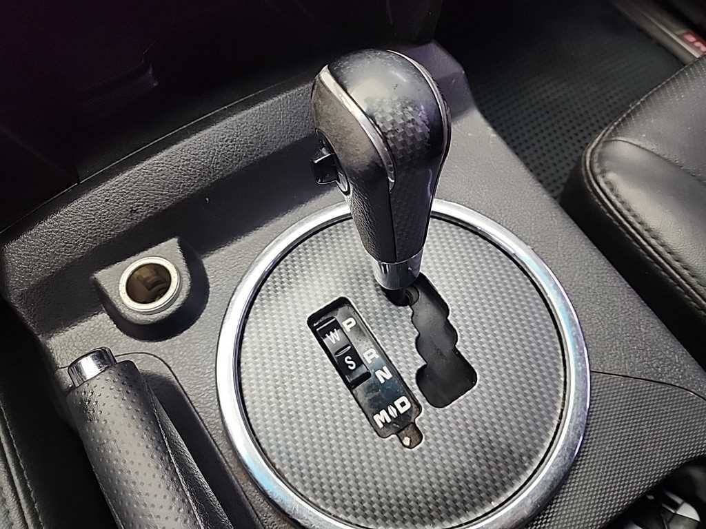 Ssangyong Korando - Vista 9