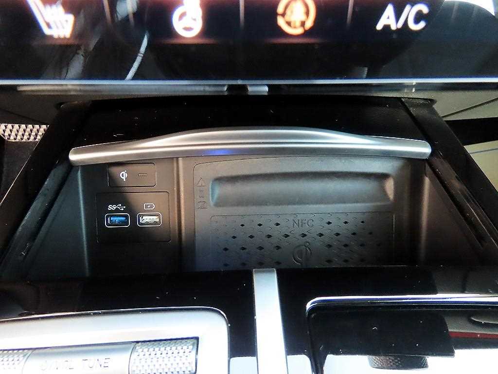 Genesis G80 2021 Negro - Importación desde Corea - HF Imports Iquique - Foto 14