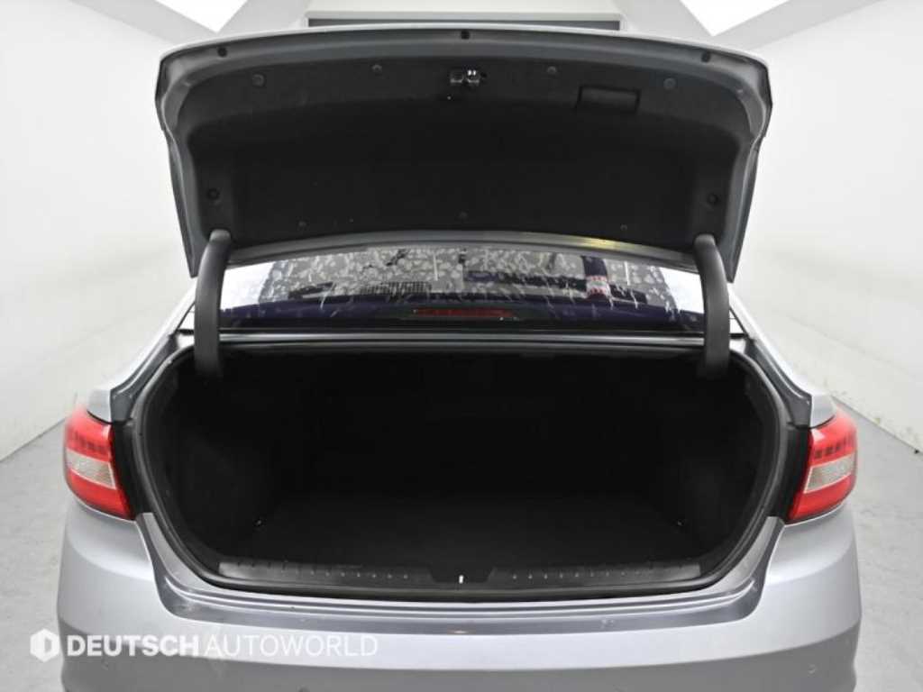 HYUNDAI Sonata 2015 Gris - Importación desde Corea - HF Imports Iquique - Foto 19