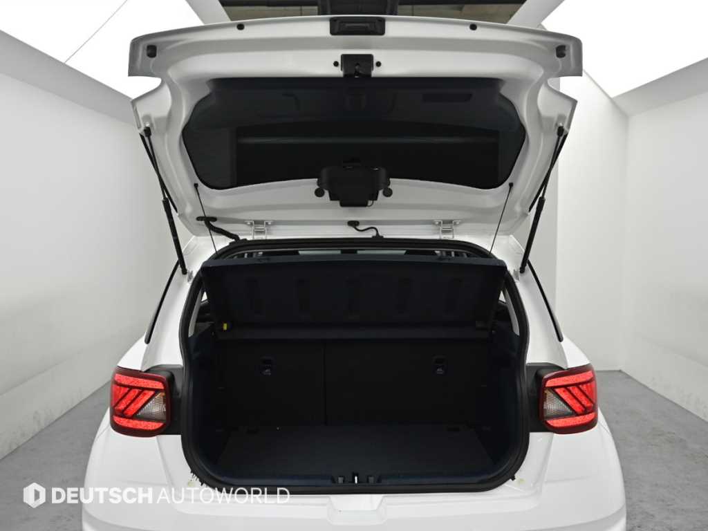 HYUNDAI Venue 2020 Blanco - Importación desde Corea - HF Imports Iquique - Foto 19