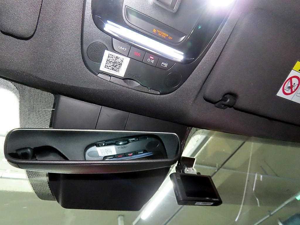 KIA K5 2020 Blanco - Importación desde Corea - HF Imports Iquique - Foto 17