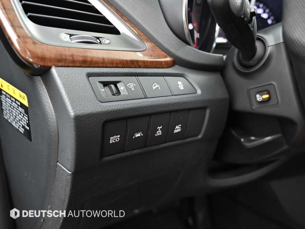 HYUNDAI Santa Fe 2013 Azul - Importación desde Corea - HF Imports Iquique - Foto 17