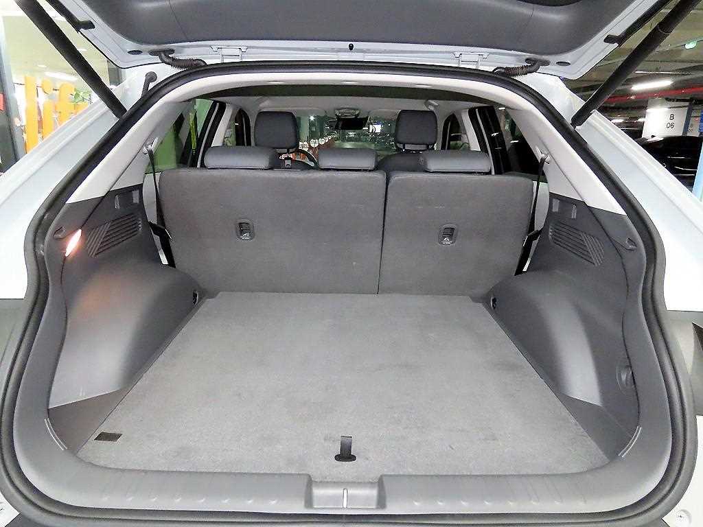 HYUNDAI Ioniq 5 2023 Gris - Importación desde Corea - HF Imports Iquique - Foto 18