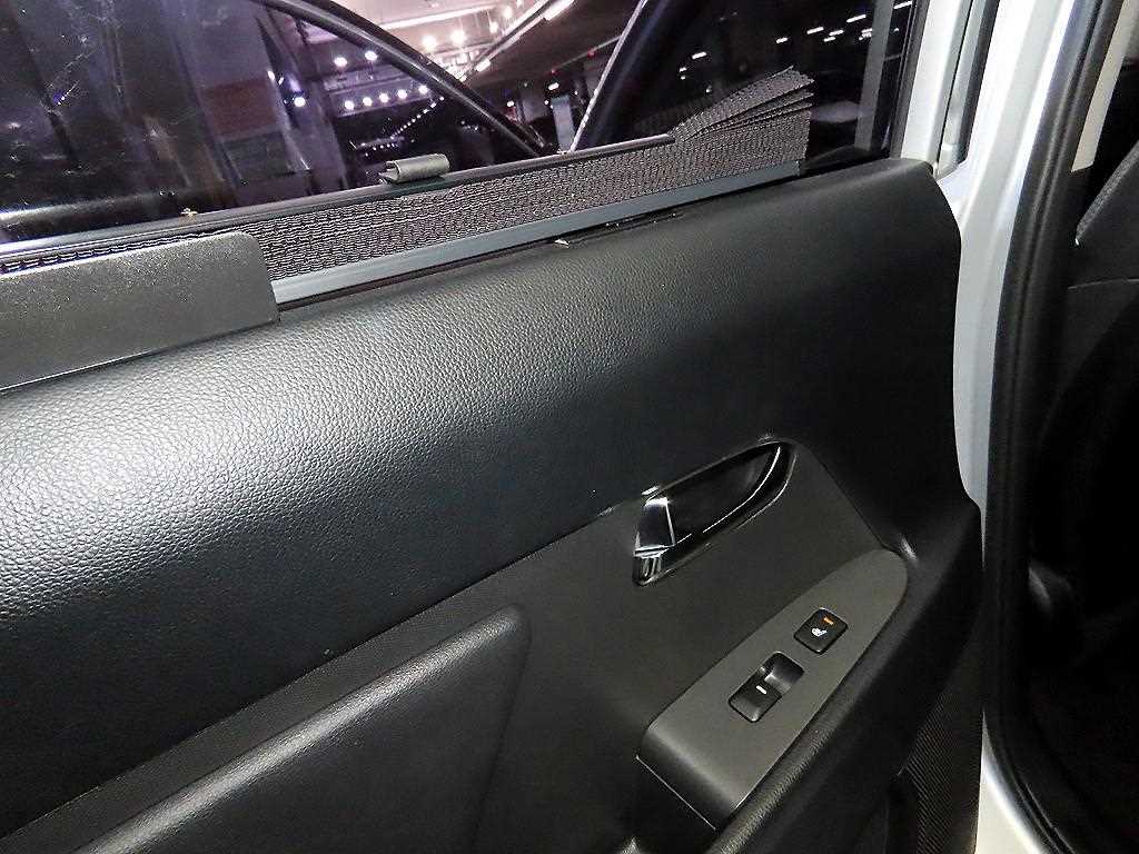 KIA Sportage 2012 Plateado - Importación desde Corea - HF Imports Iquique - Foto 13