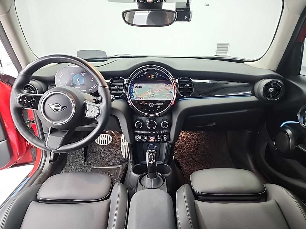 Mini Cooper - Vista 7